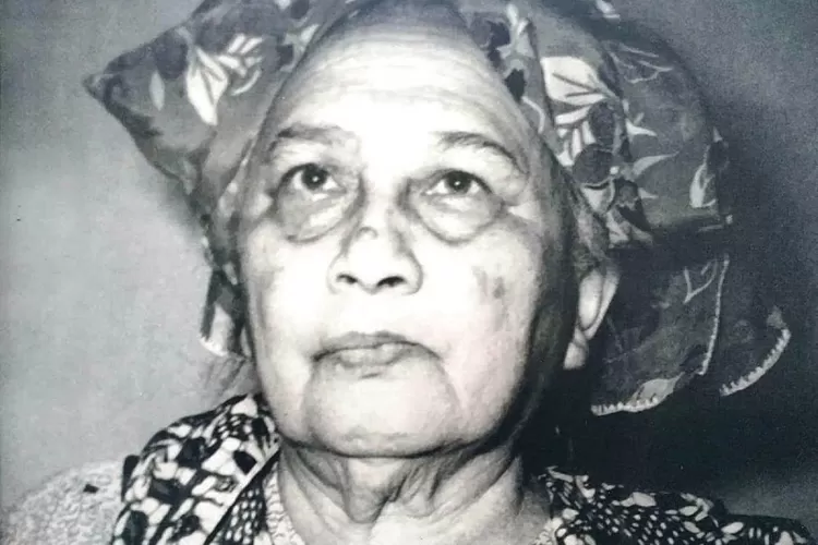 Rohana Kudus – Jurnalis dan Pendidik yang Melawan Lewat Pena. (foto : goodnewsfromindonesia.id)