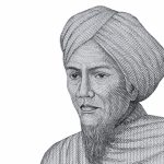 Tuanku Imam Bonjol, salah satu tokoh yang terlibat dalam Perang Padri.(Shutterstock/Prachaya Roekdeethaweesab)