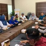 Rapat Koordinasi (Rakor) terkait pelaksanaan CFD berlangsung pada hari Rabu, tanggal 21 Mei 2025 di Kantor Bupati Pesisir Selatan. (foto : pesisirselatankab.go.id)